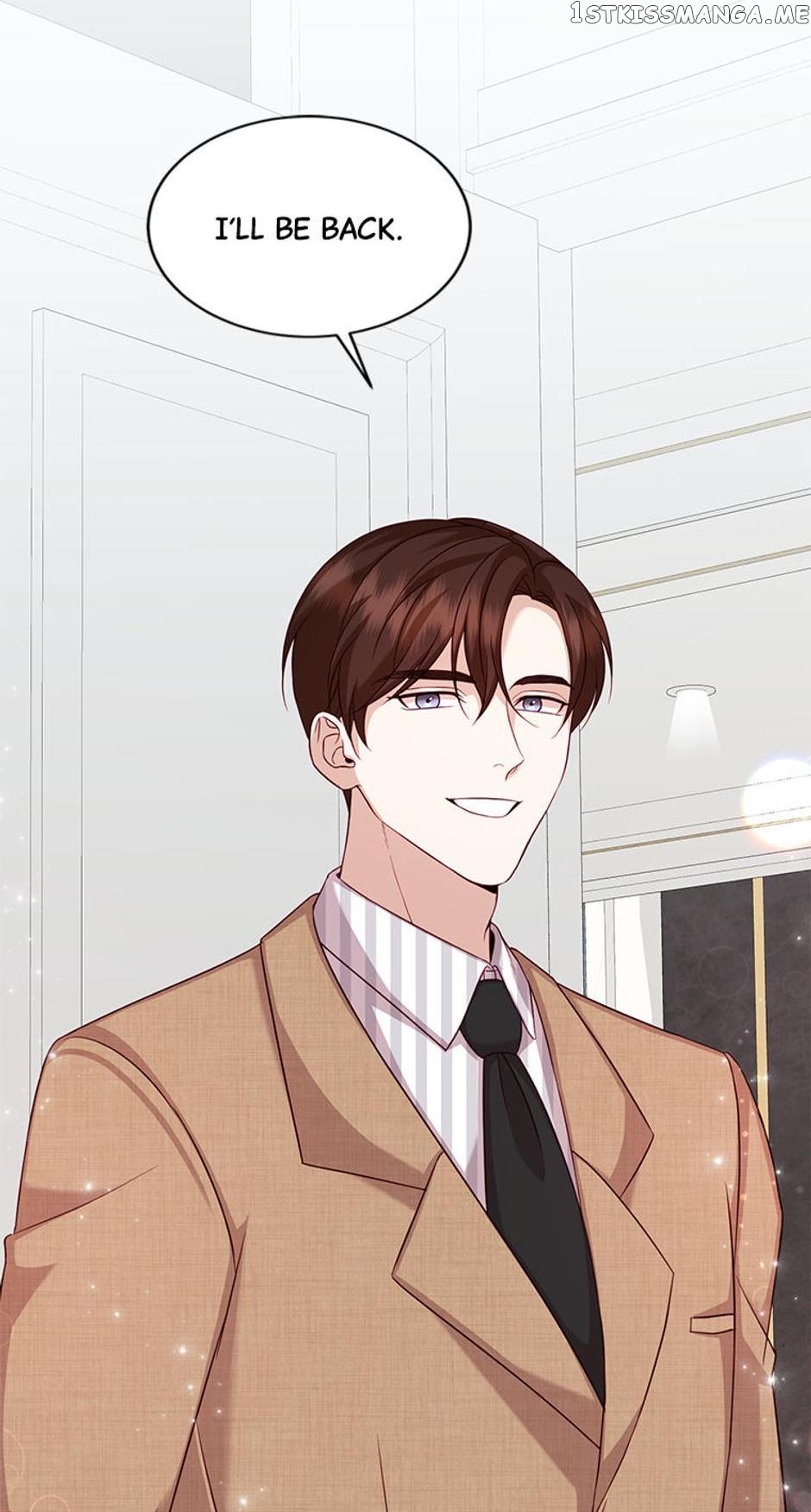 My Husband’s Scandal Chapter 24 - page 44