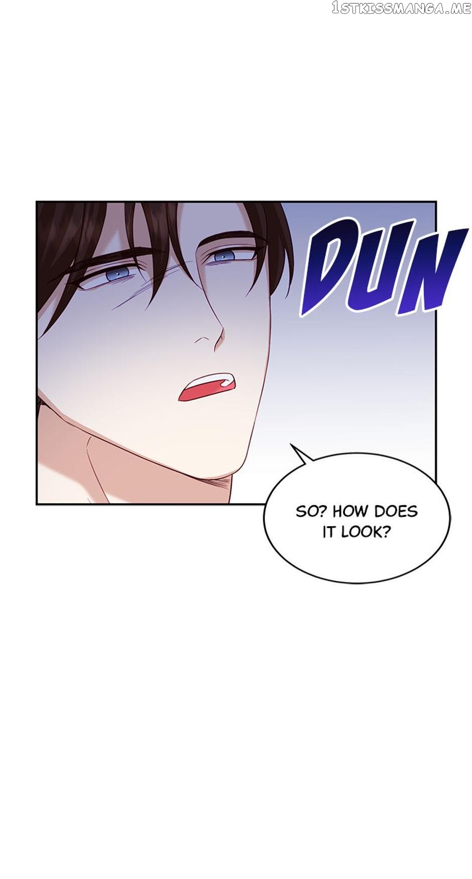 My Husband’s Scandal Chapter 24 - page 48