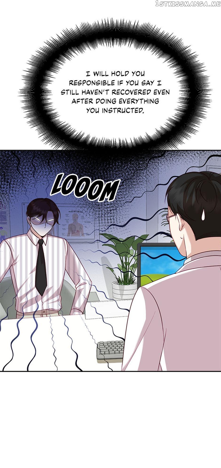 My Husband’s Scandal Chapter 24 - page 49