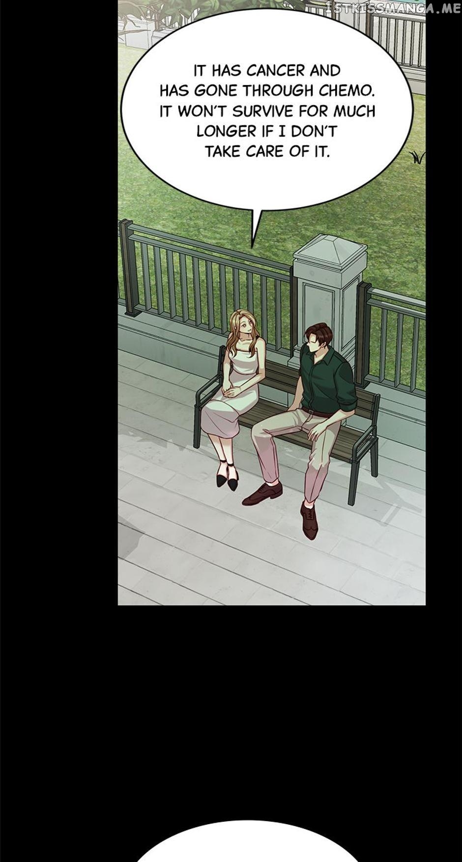 My Husband’s Scandal Chapter 24 - page 5
