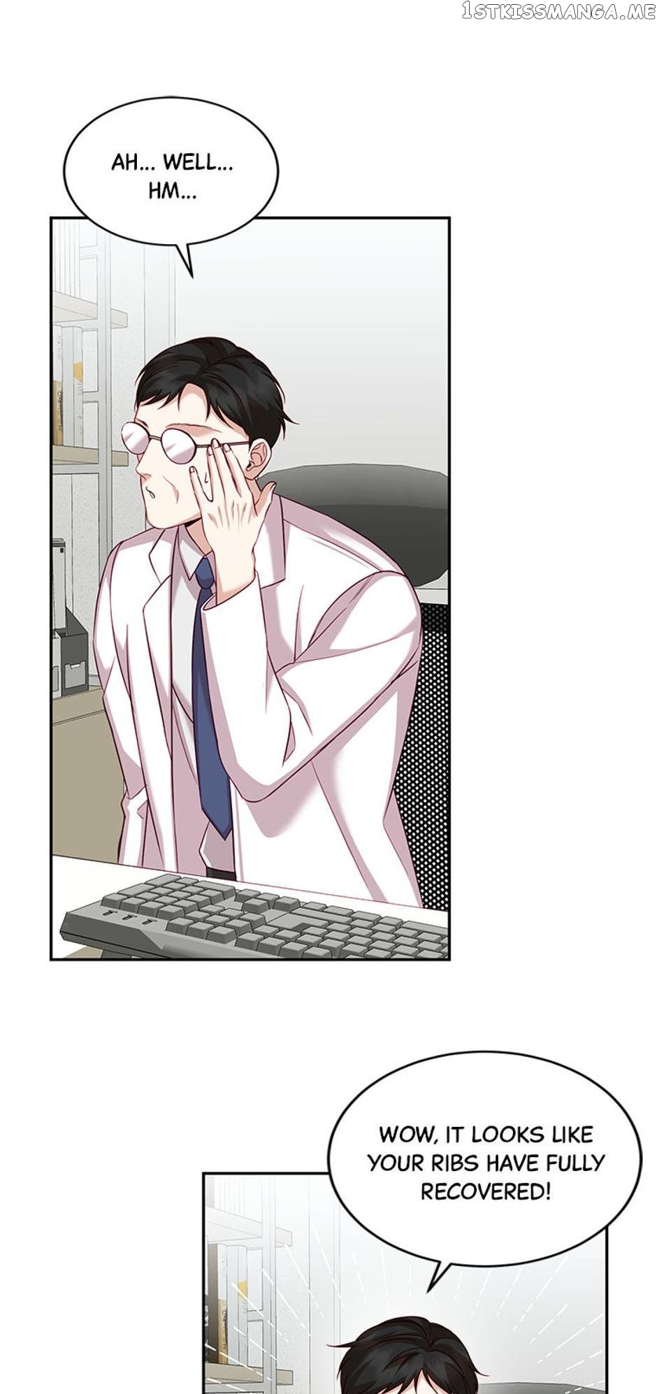 My Husband’s Scandal Chapter 24 - page 50