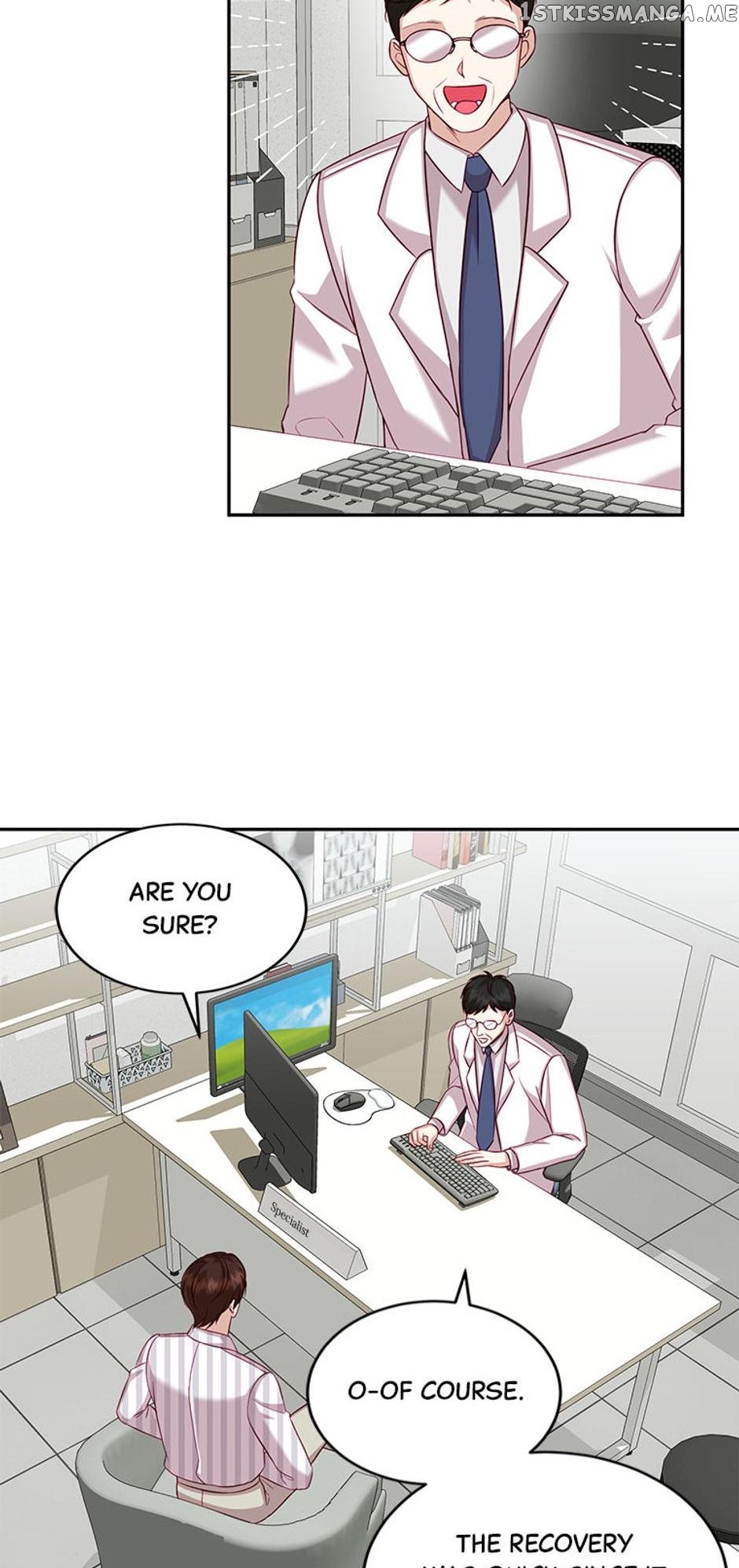 My Husband’s Scandal Chapter 24 - page 51