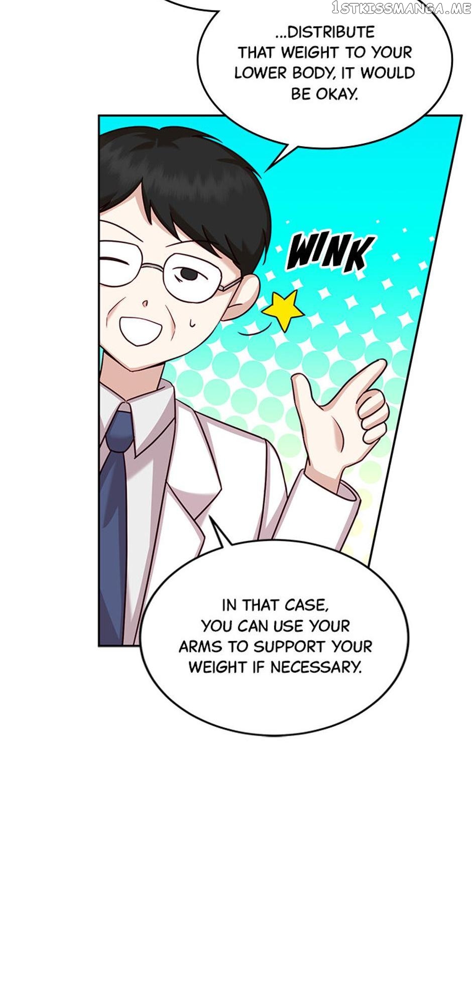 My Husband’s Scandal Chapter 24 - page 55