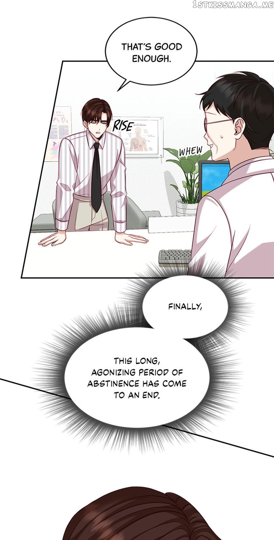 My Husband’s Scandal Chapter 24 - page 56