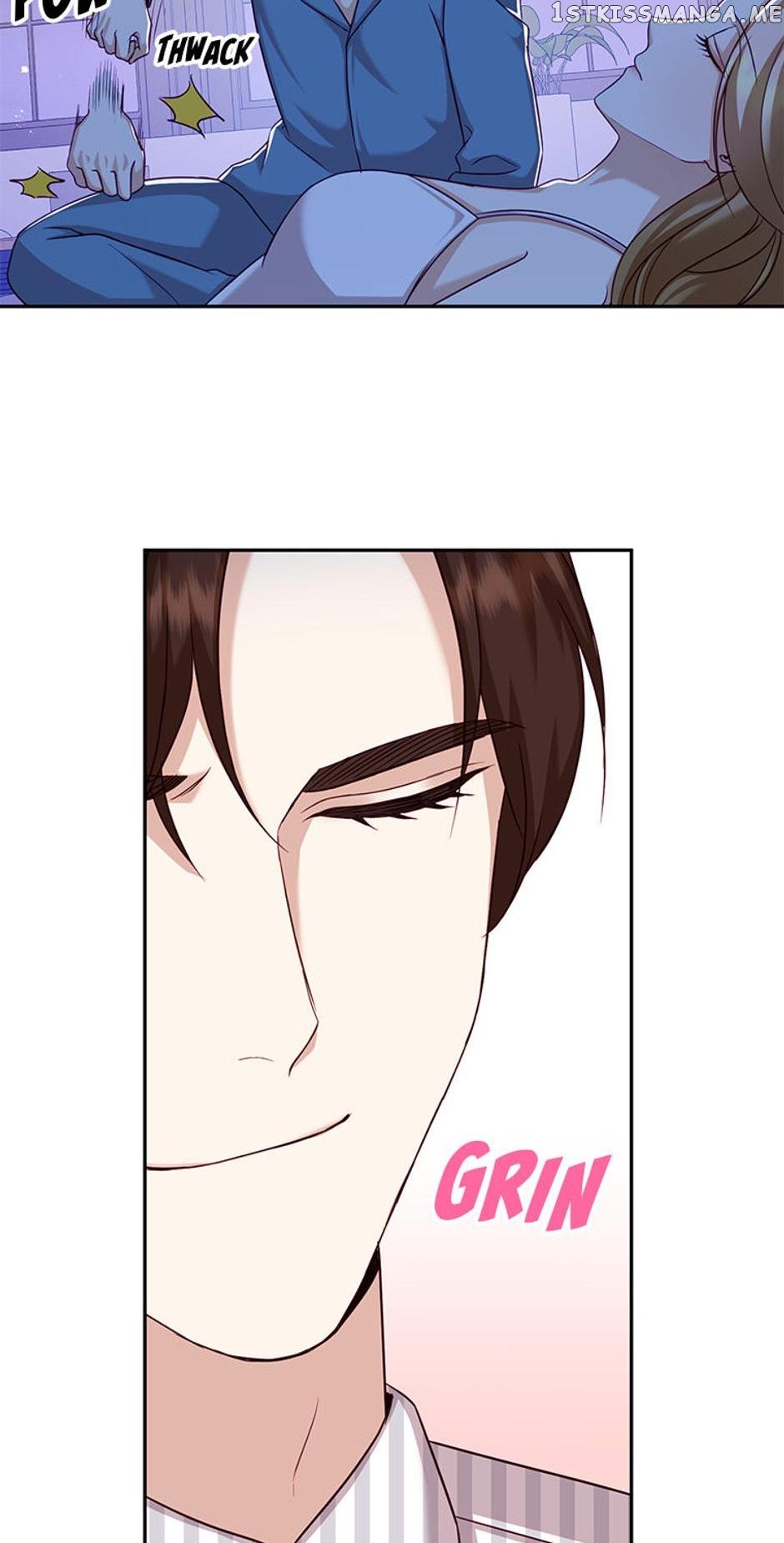 My Husband’s Scandal Chapter 24 - page 58