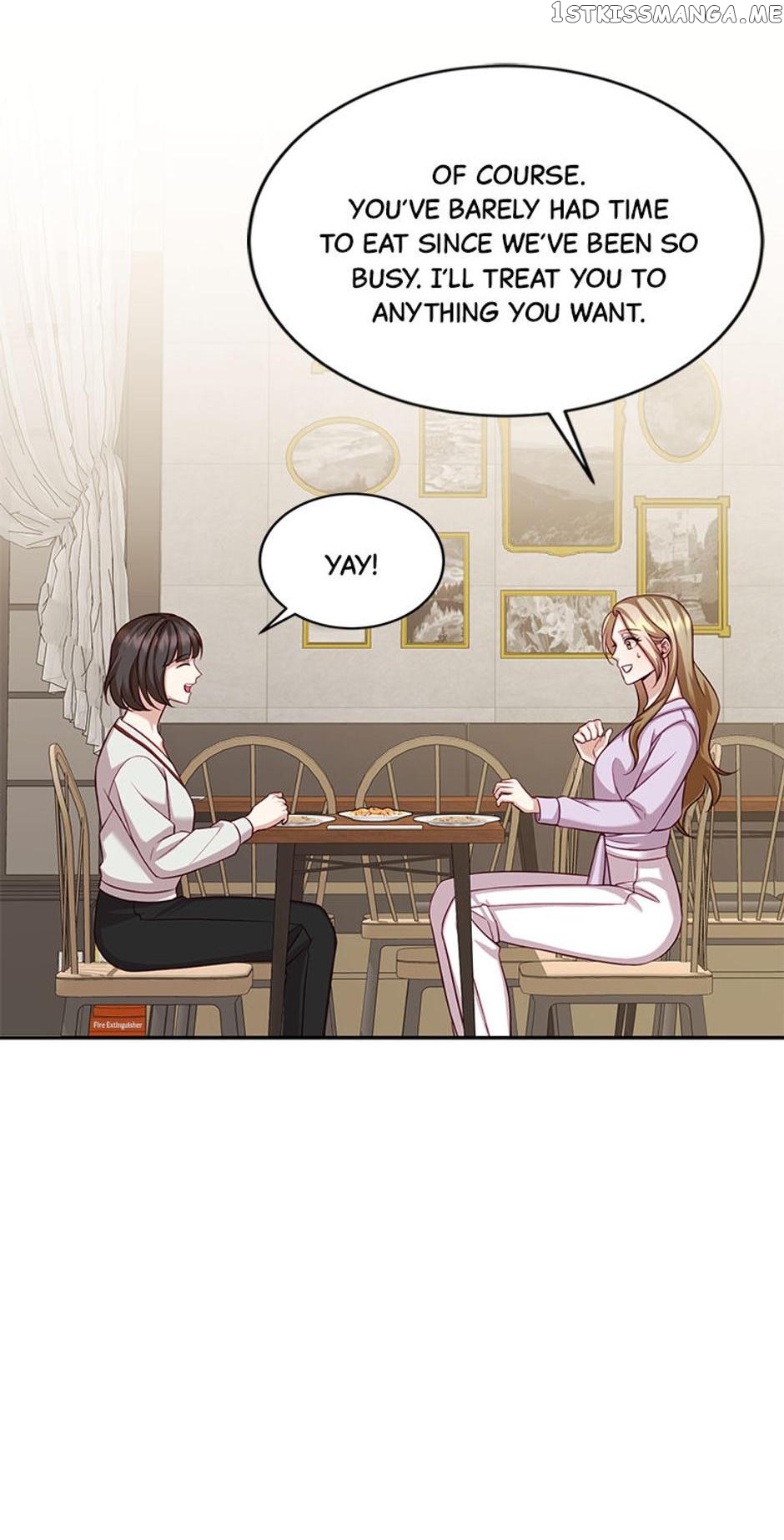 My Husband’s Scandal Chapter 24 - page 62