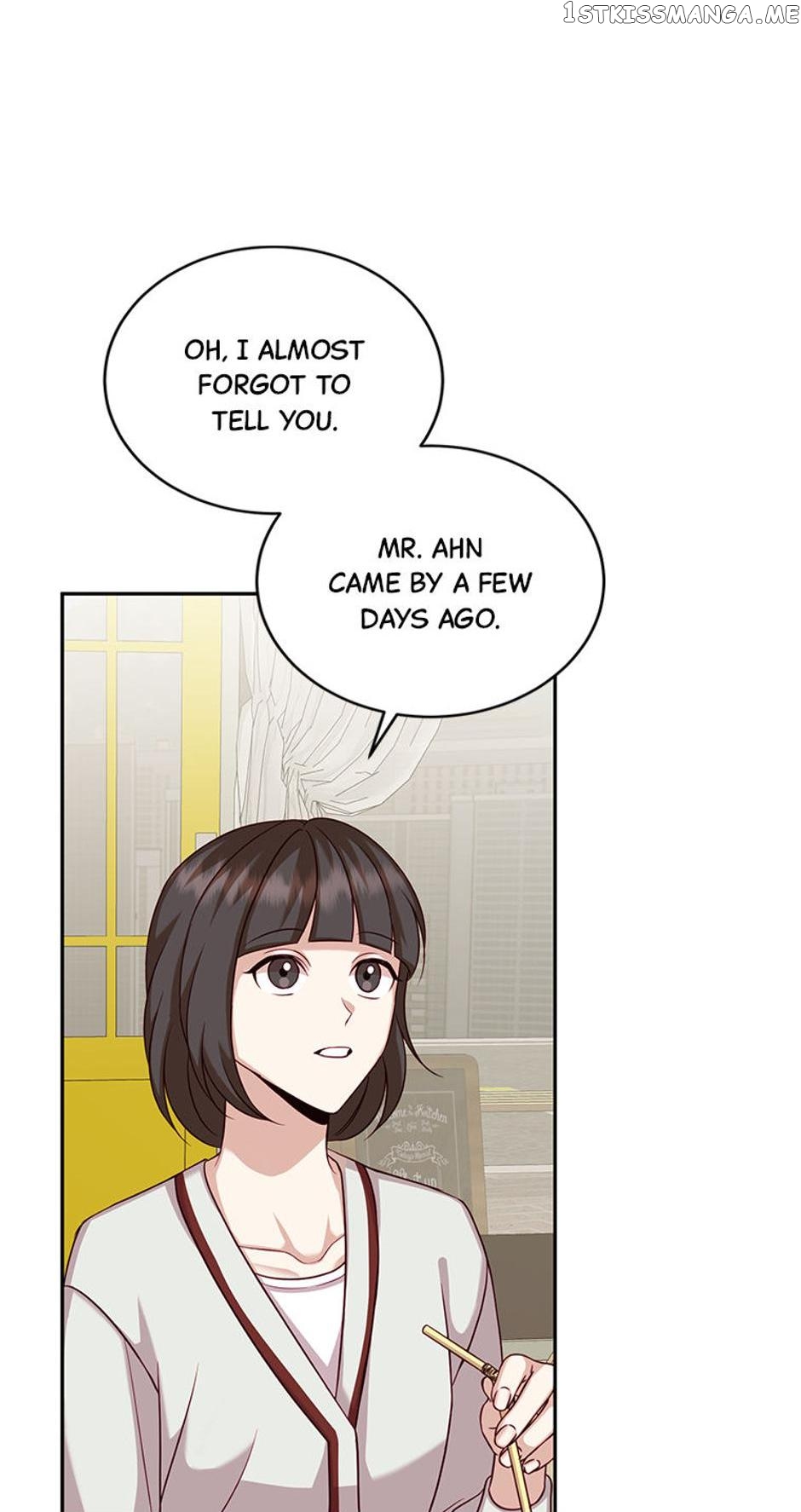 My Husband’s Scandal Chapter 24 - page 64