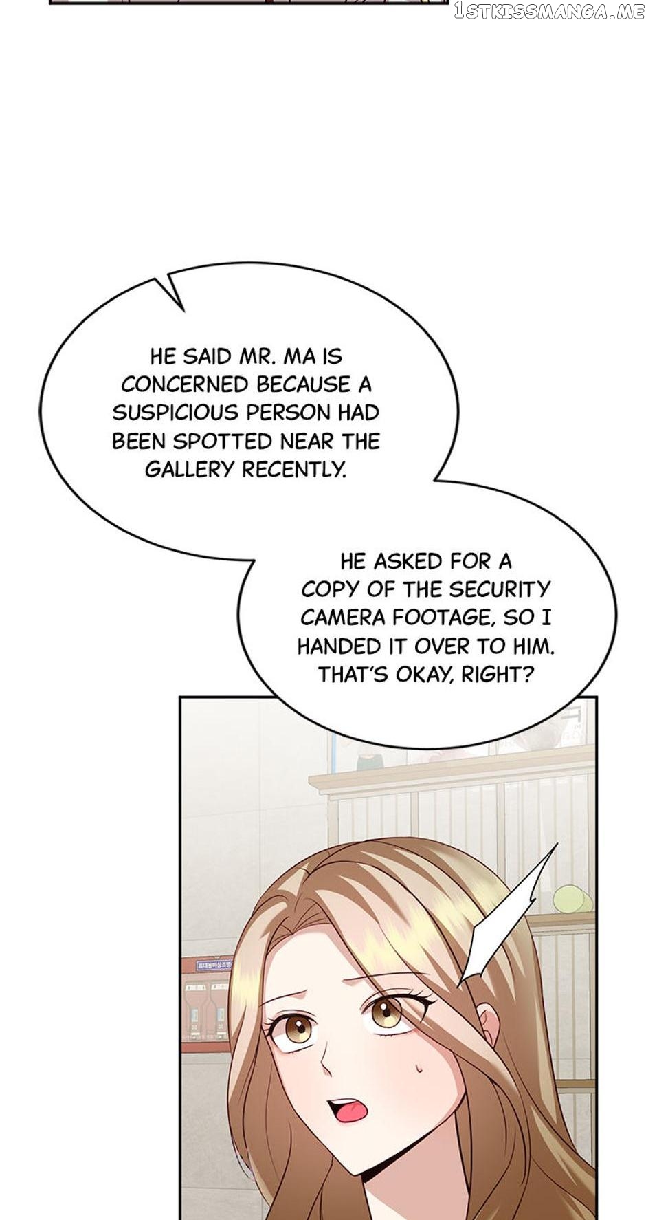 My Husband’s Scandal Chapter 24 - page 65