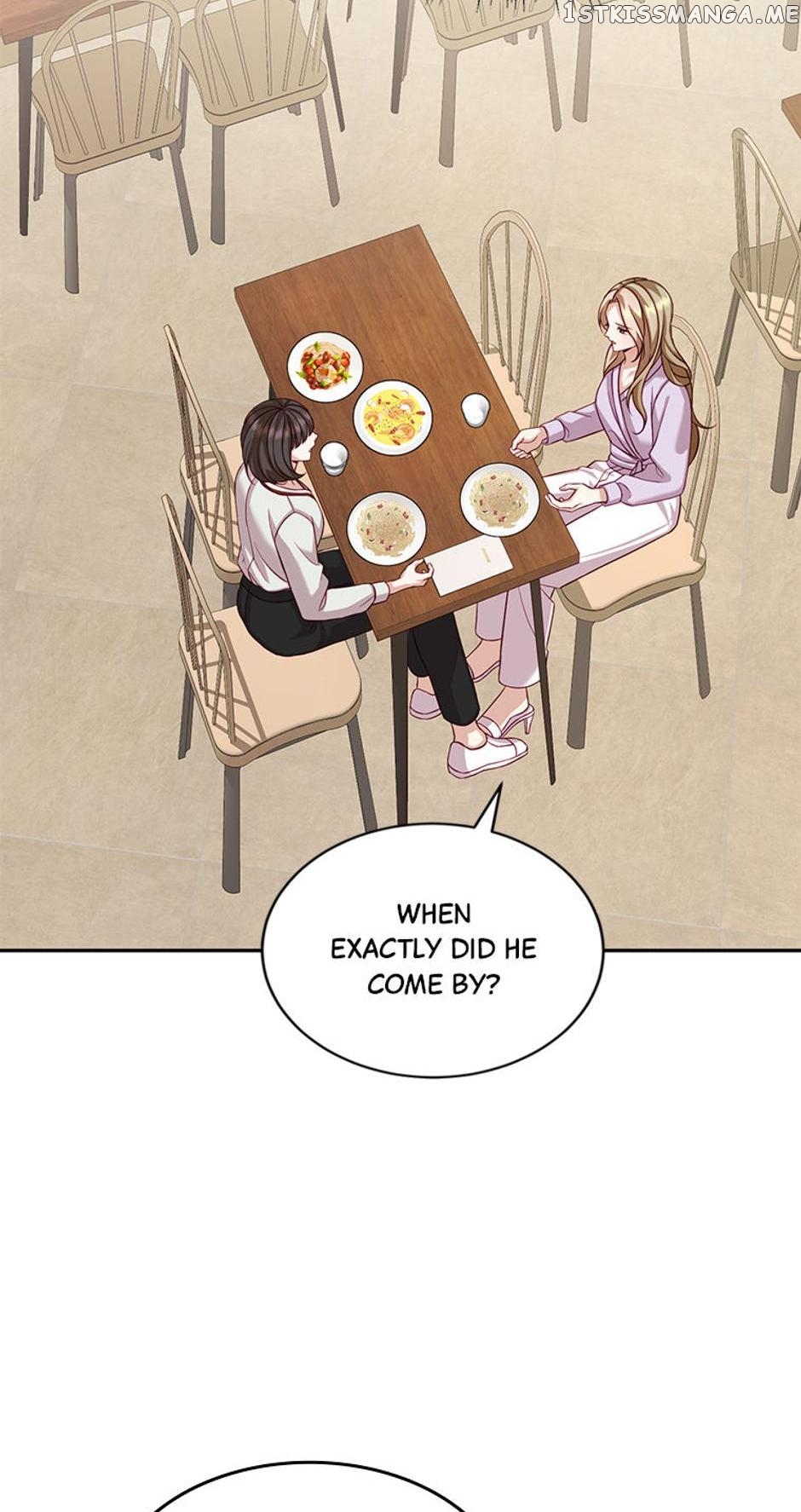 My Husband’s Scandal Chapter 24 - page 68