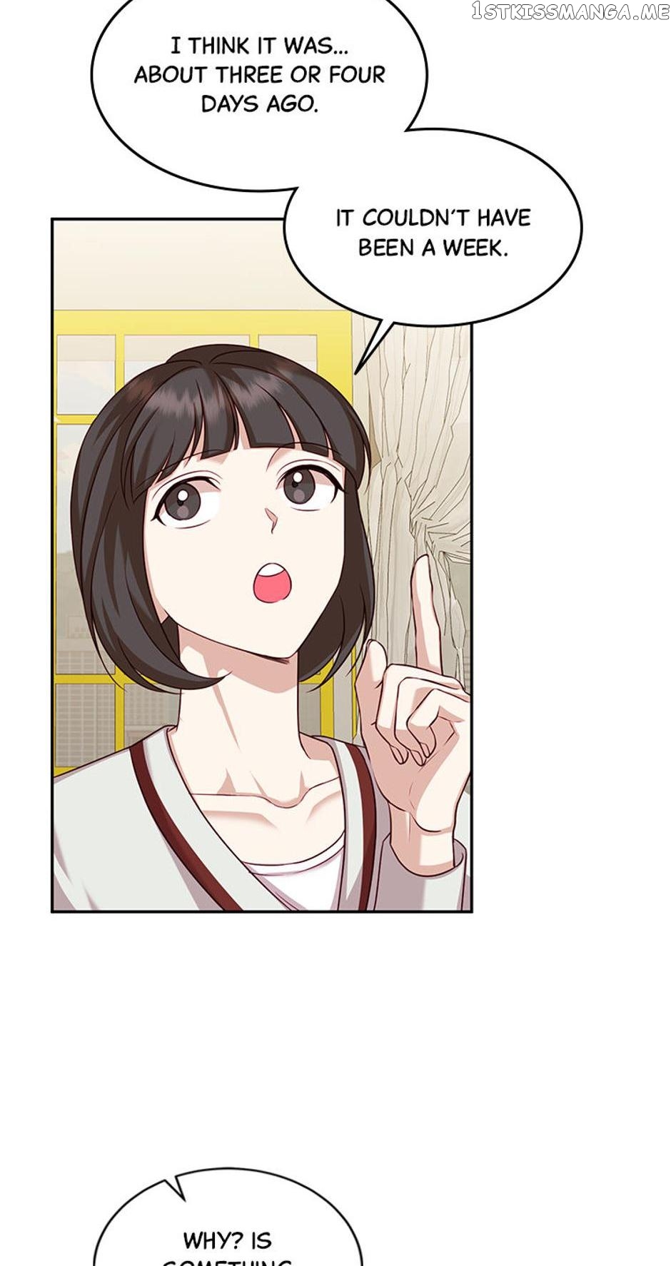 My Husband’s Scandal Chapter 24 - page 69