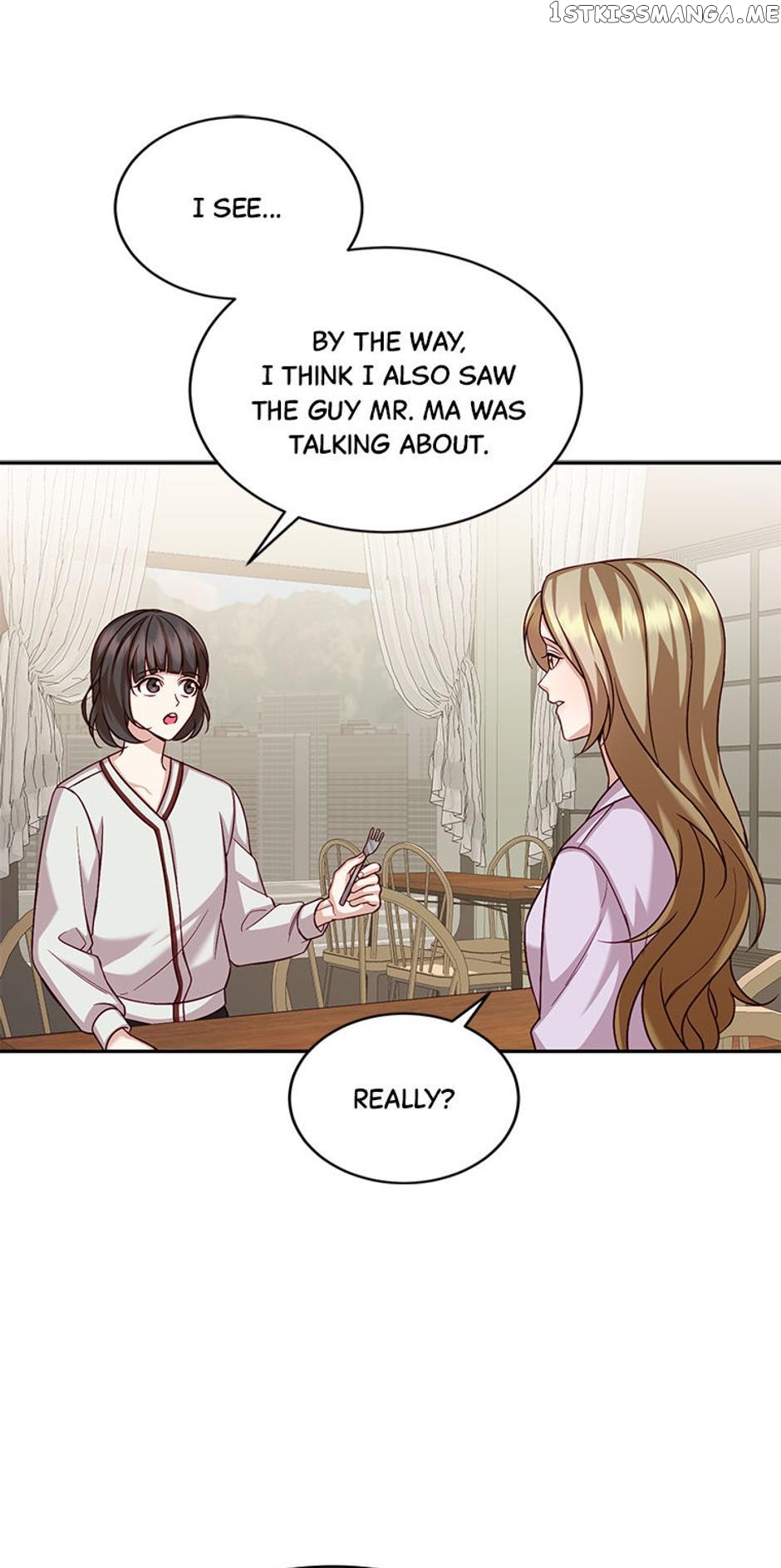 My Husband’s Scandal Chapter 24 - page 71