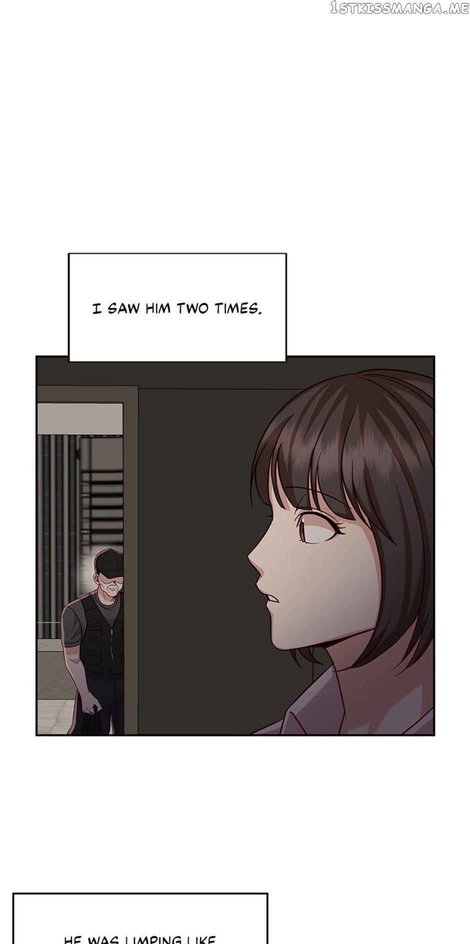 My Husband’s Scandal Chapter 24 - page 73