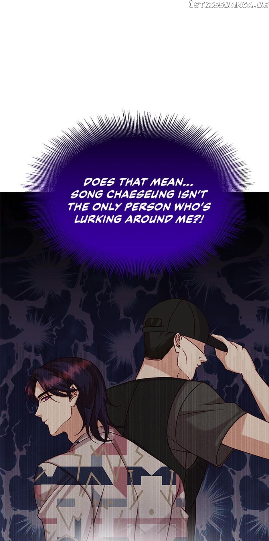 My Husband’s Scandal Chapter 24 - page 77
