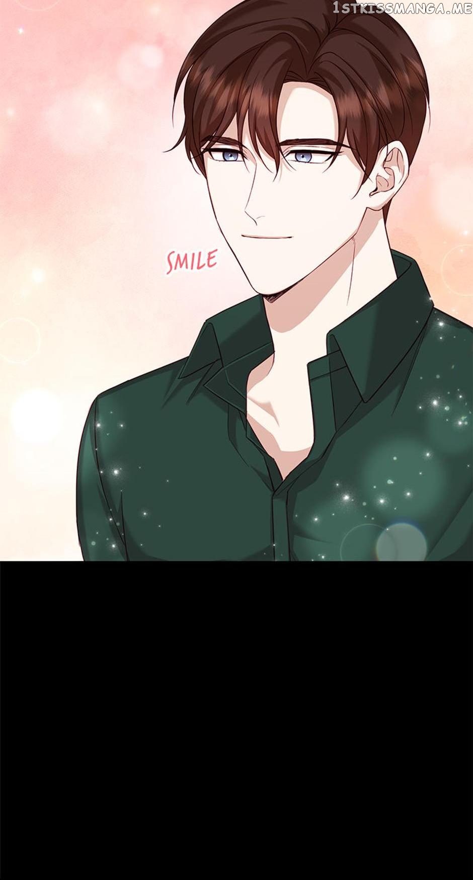 My Husband’s Scandal Chapter 24 - page 8
