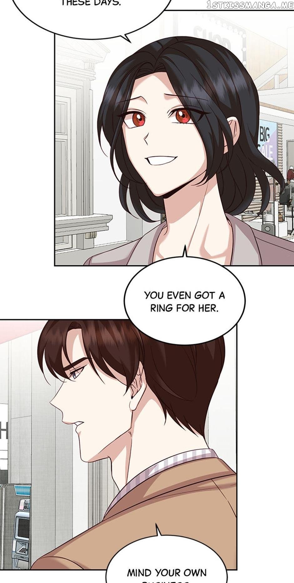 My Husband’s Scandal Chapter 25 - page 12