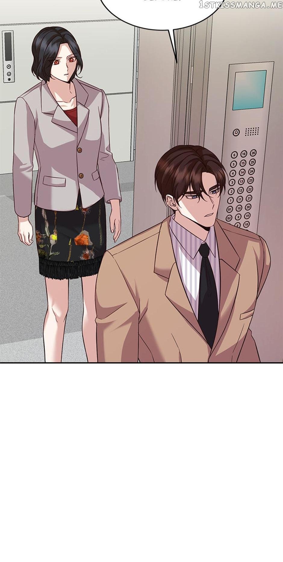 My Husband’s Scandal Chapter 25 - page 15