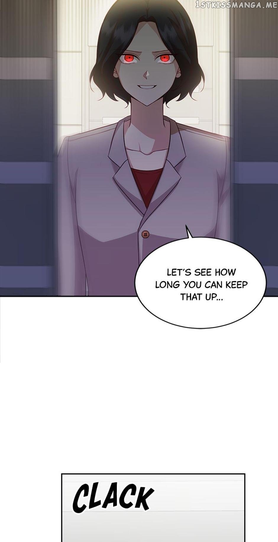 My Husband’s Scandal Chapter 25 - page 17