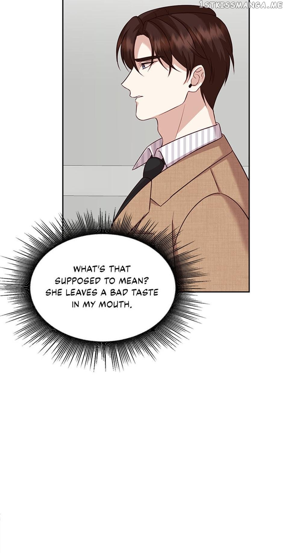 My Husband’s Scandal Chapter 25 - page 18
