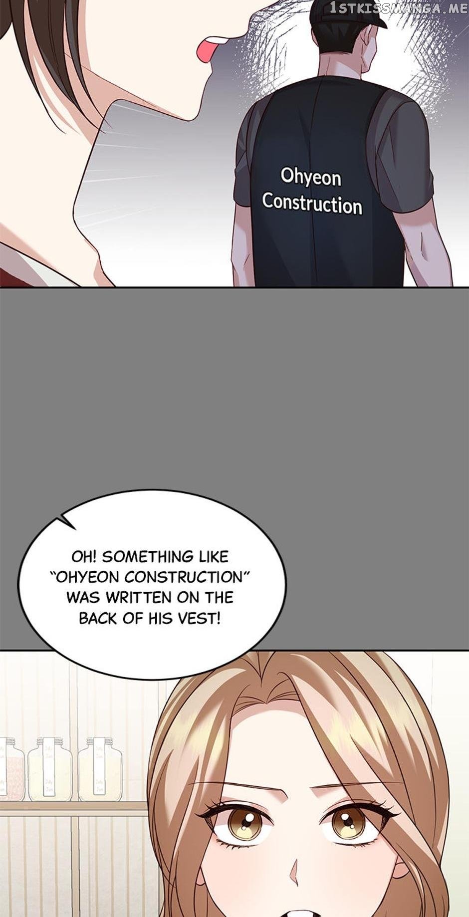 My Husband’s Scandal Chapter 25 - page 29