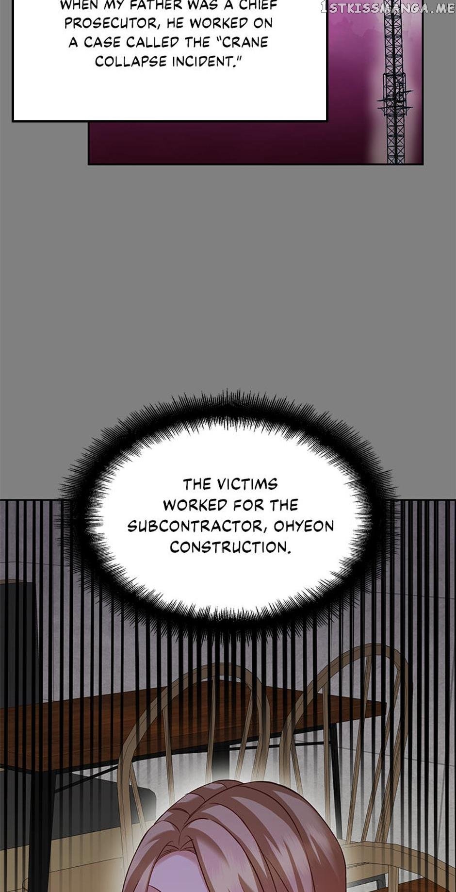 My Husband’s Scandal Chapter 25 - page 31