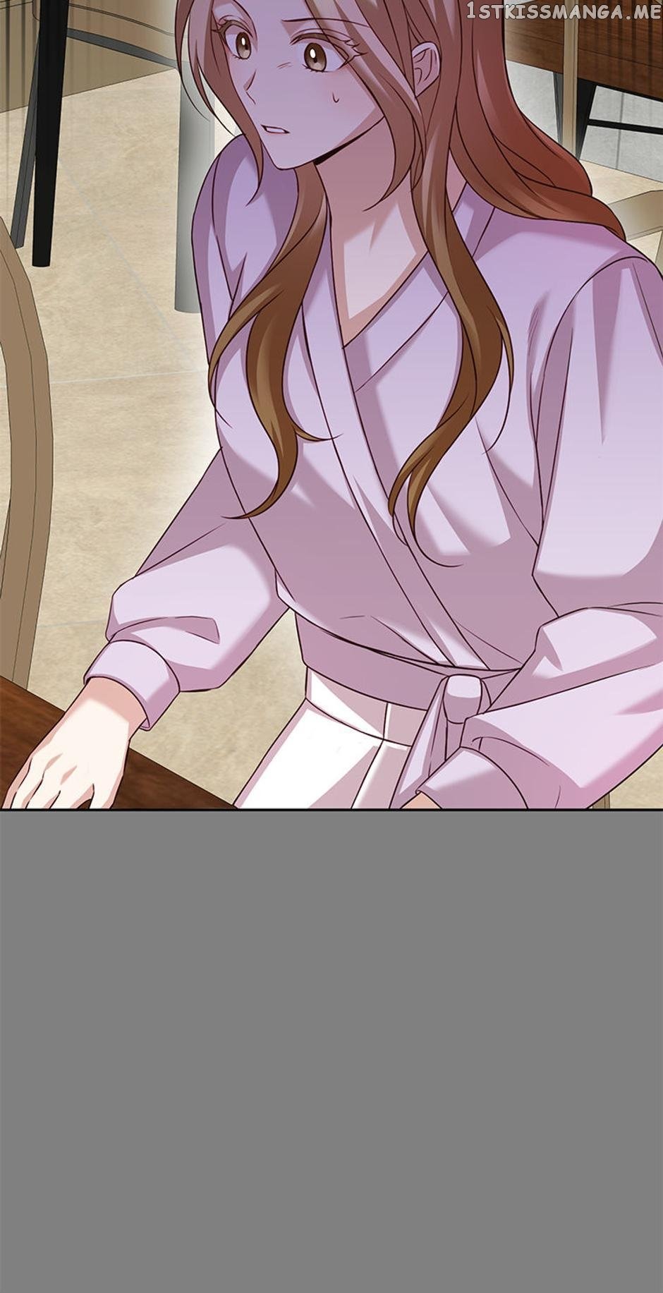 My Husband’s Scandal Chapter 25 - page 32