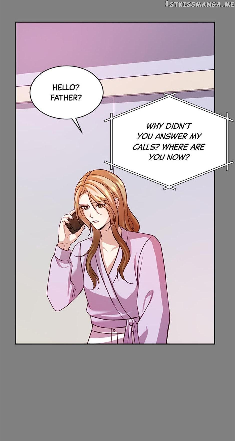 My Husband’s Scandal Chapter 25 - page 35
