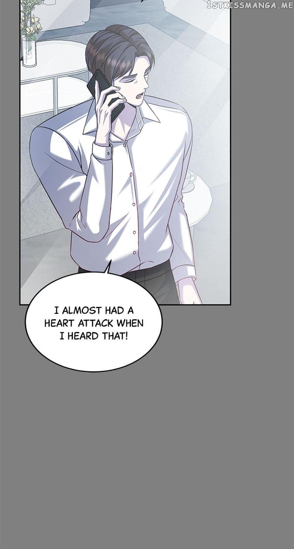 My Husband’s Scandal Chapter 25 - page 39