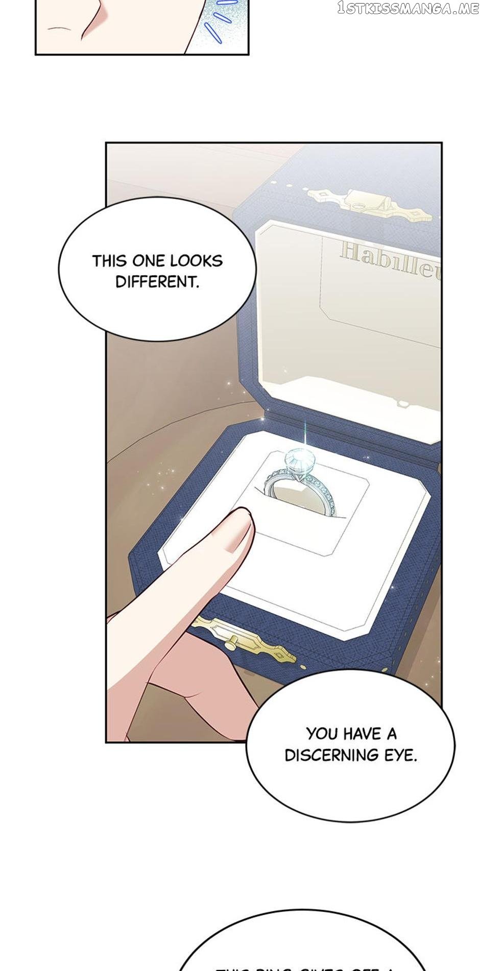 My Husband’s Scandal Chapter 25 - page 4