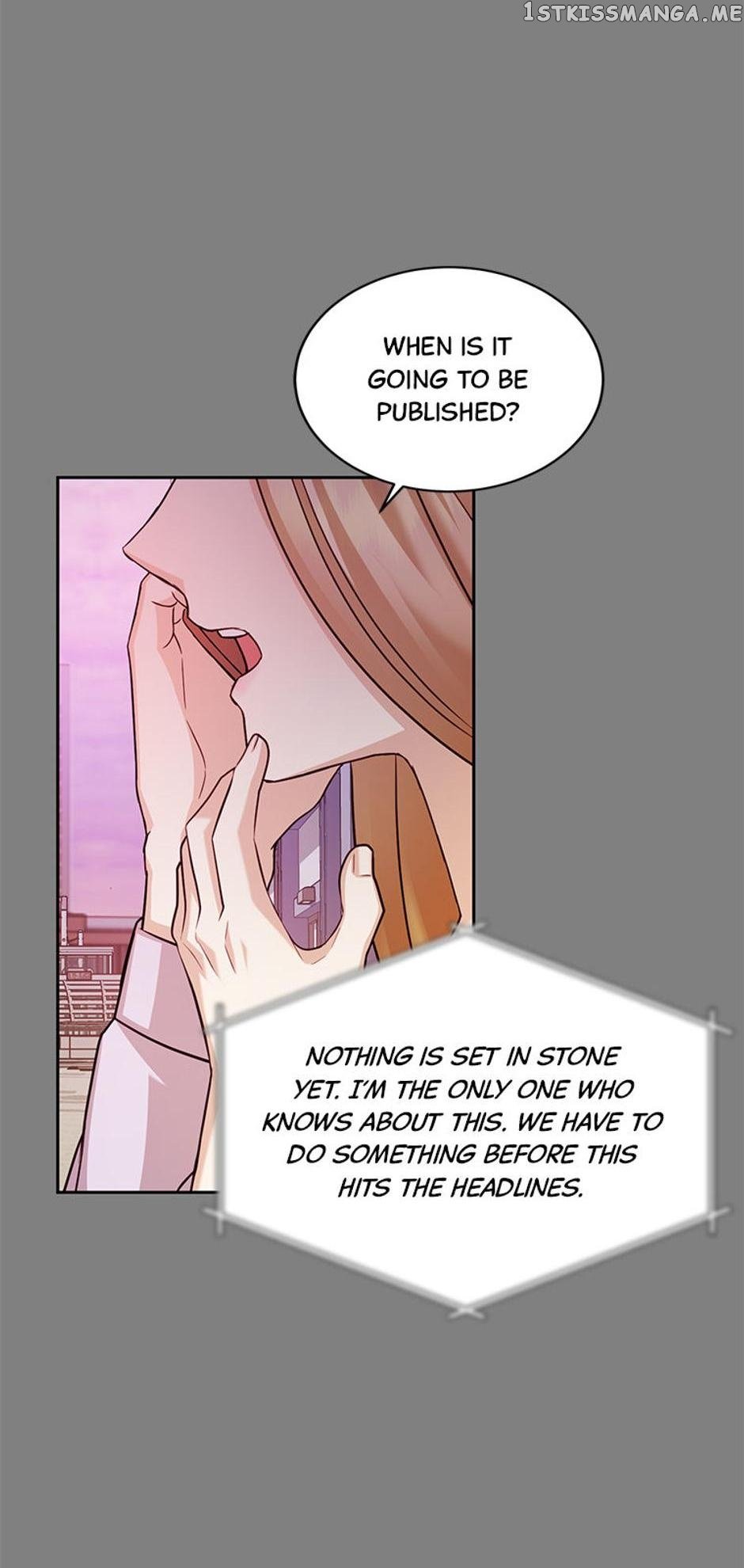 My Husband’s Scandal Chapter 25 - page 41