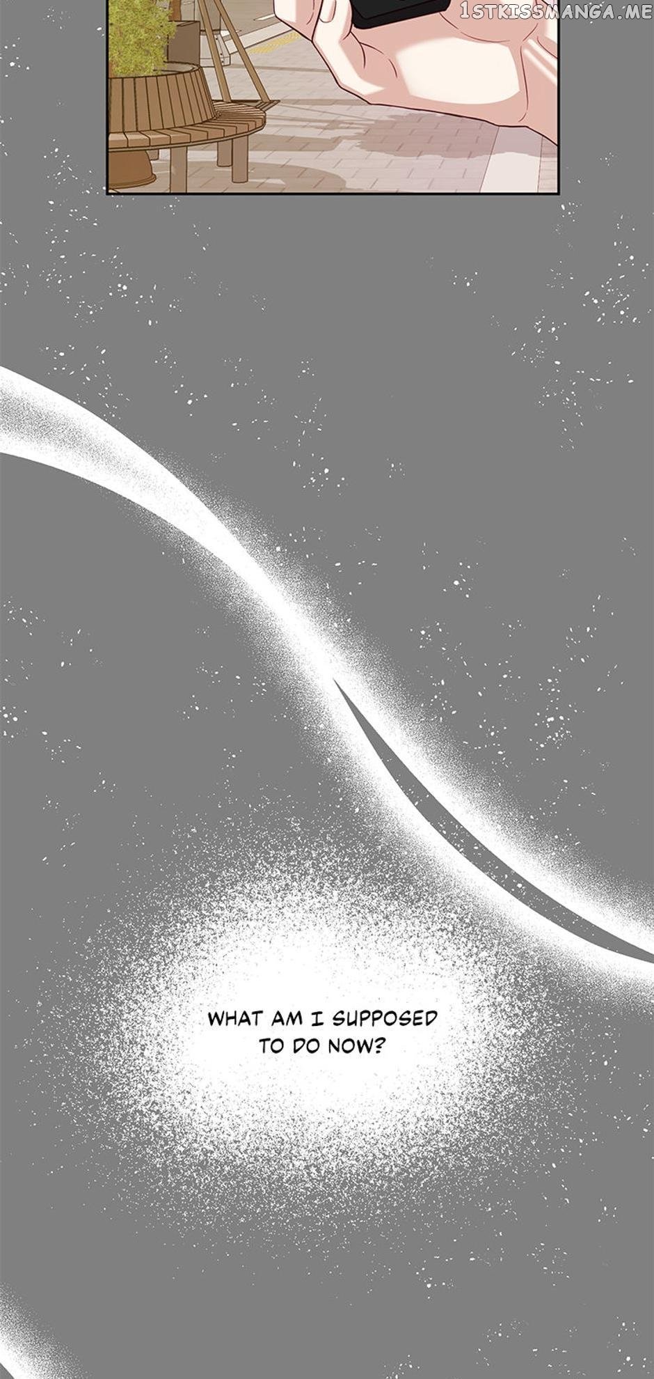 My Husband’s Scandal Chapter 25 - page 44