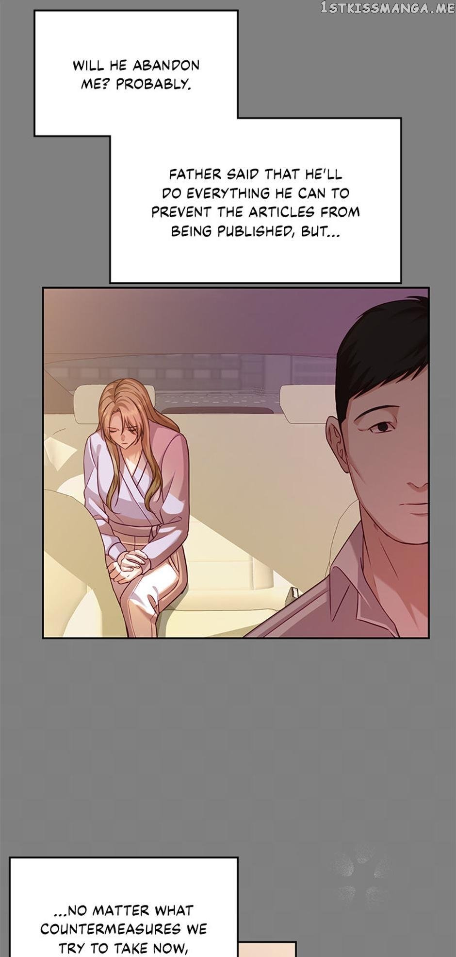 My Husband’s Scandal Chapter 25 - page 47