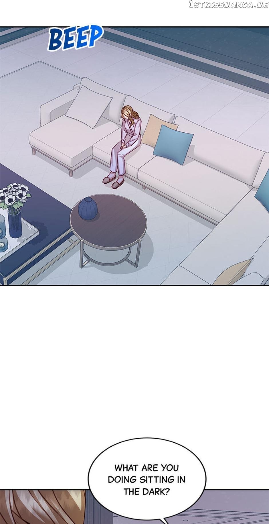 My Husband’s Scandal Chapter 25 - page 54