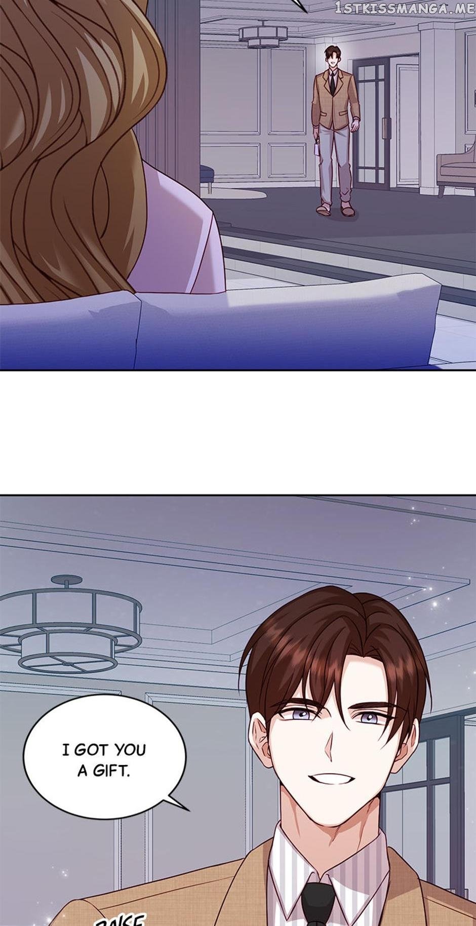 My Husband’s Scandal Chapter 25 - page 55