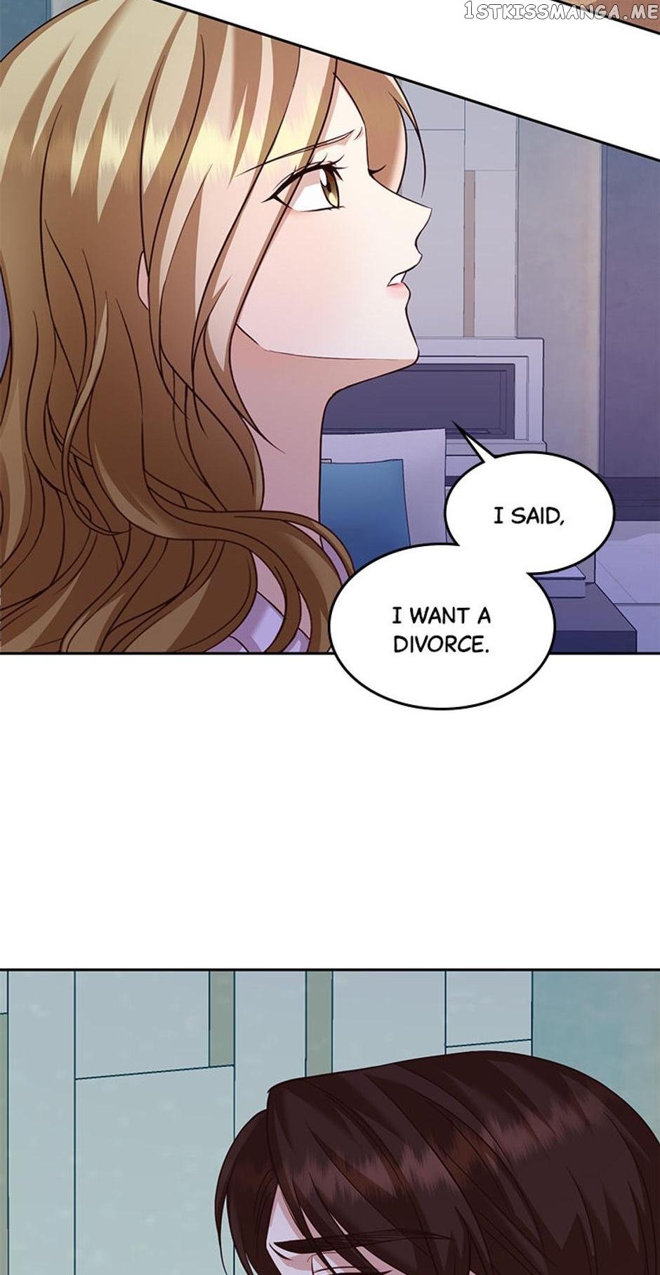 My Husband’s Scandal Chapter 25 - page 63