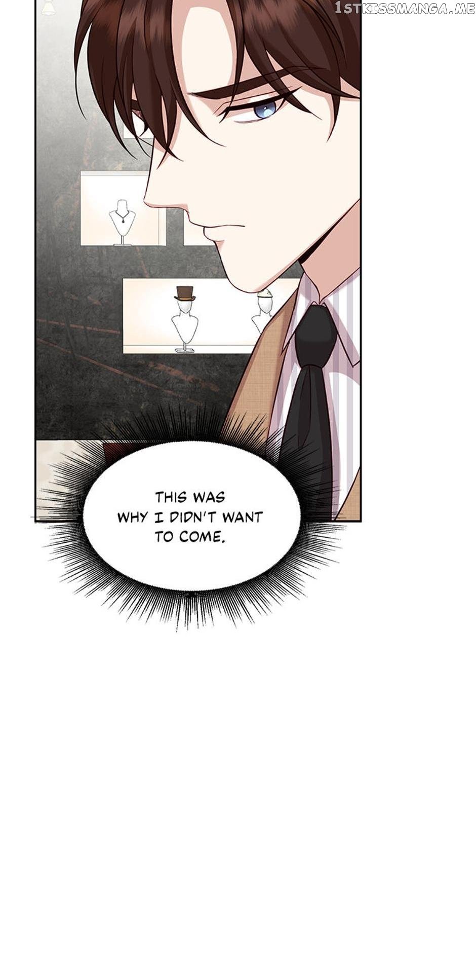 My Husband’s Scandal Chapter 25 - page 8