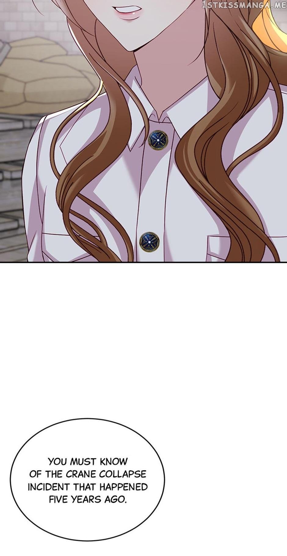 My Husband’s Scandal Chapter 28 - page 12