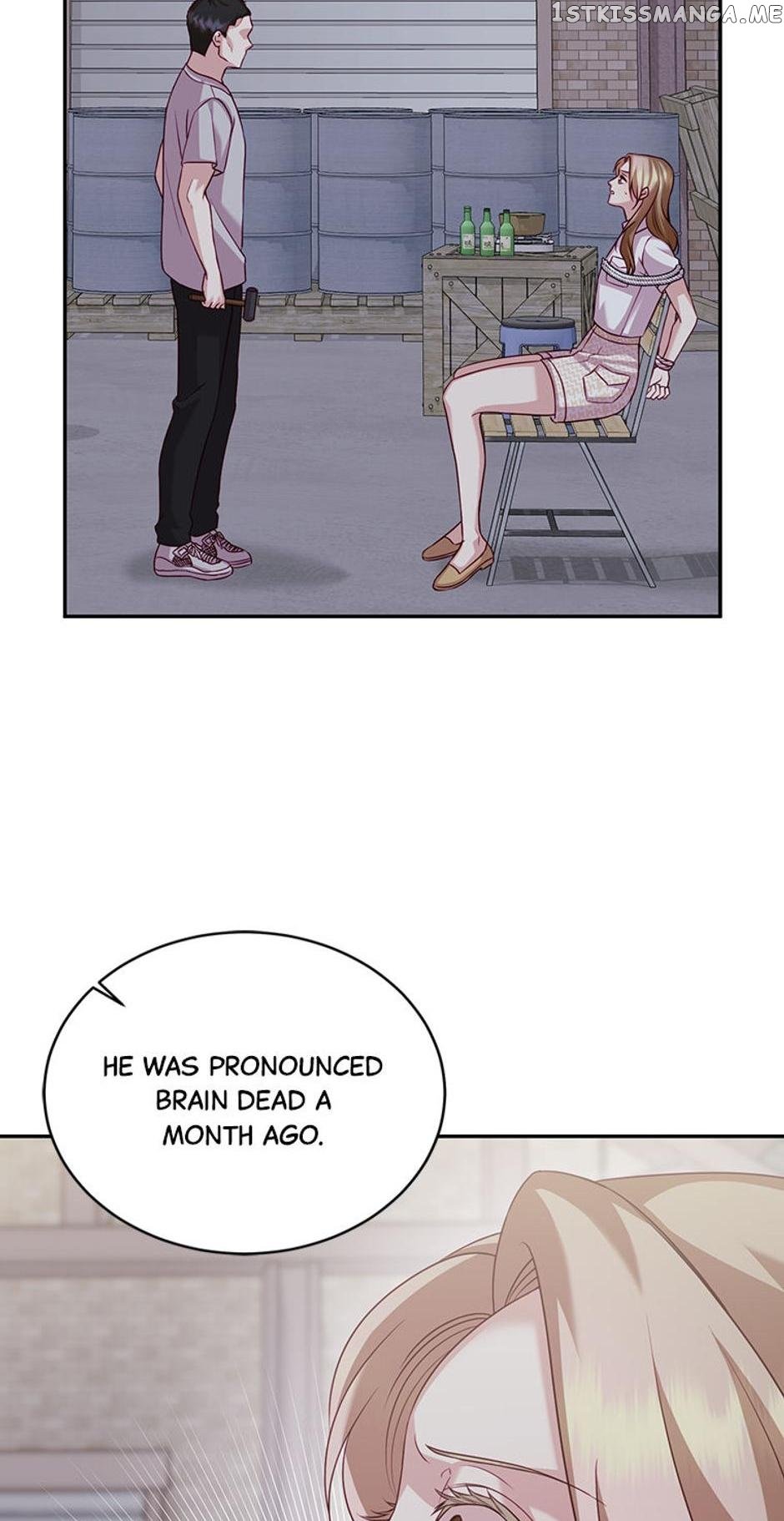 My Husband’s Scandal Chapter 28 - page 15