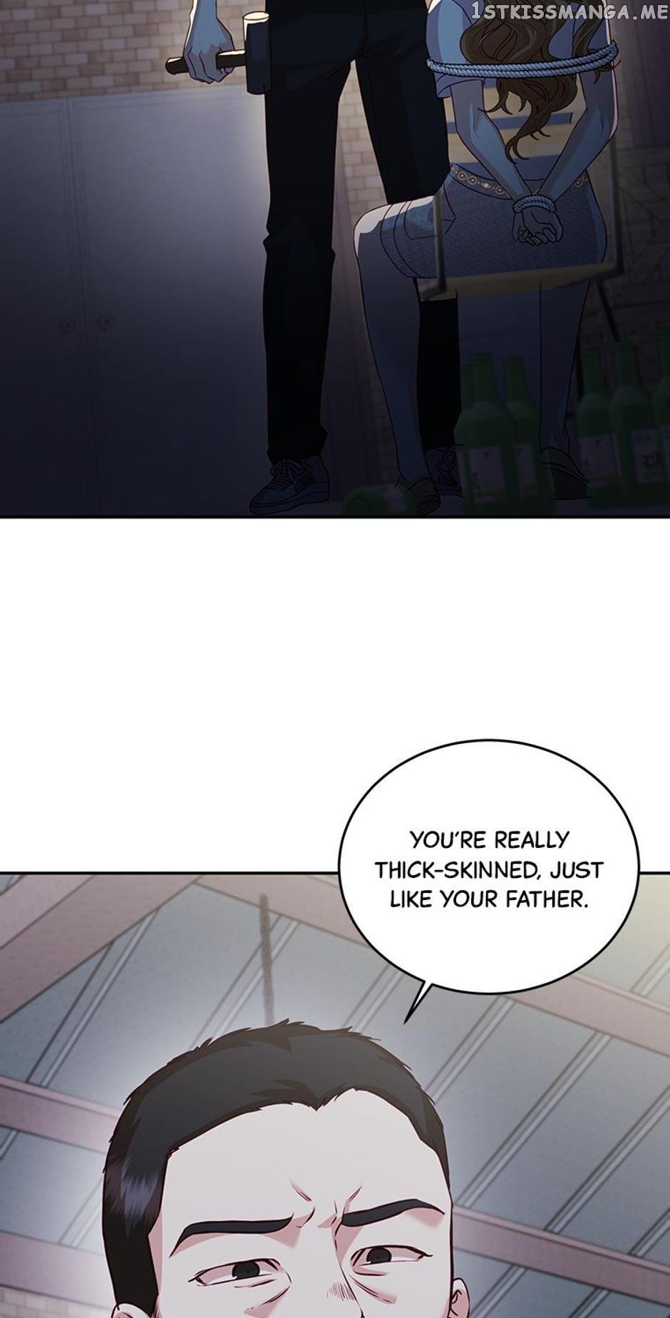 My Husband’s Scandal Chapter 28 - page 18