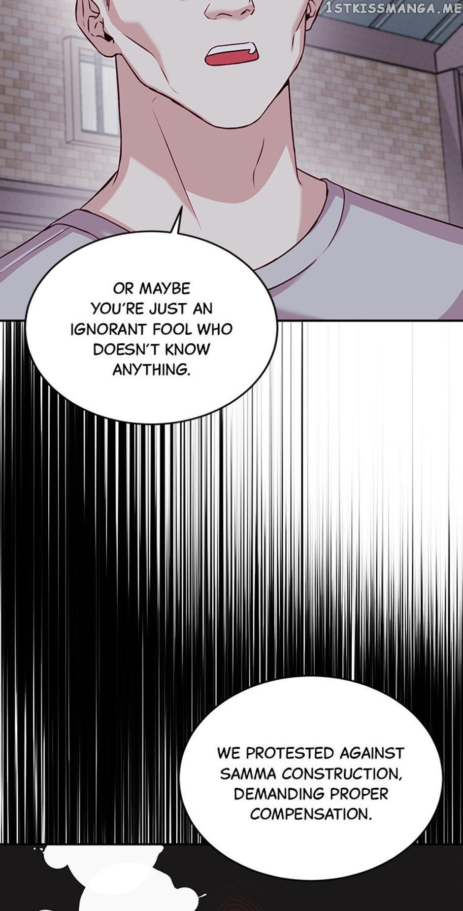 My Husband’s Scandal Chapter 28 - page 19