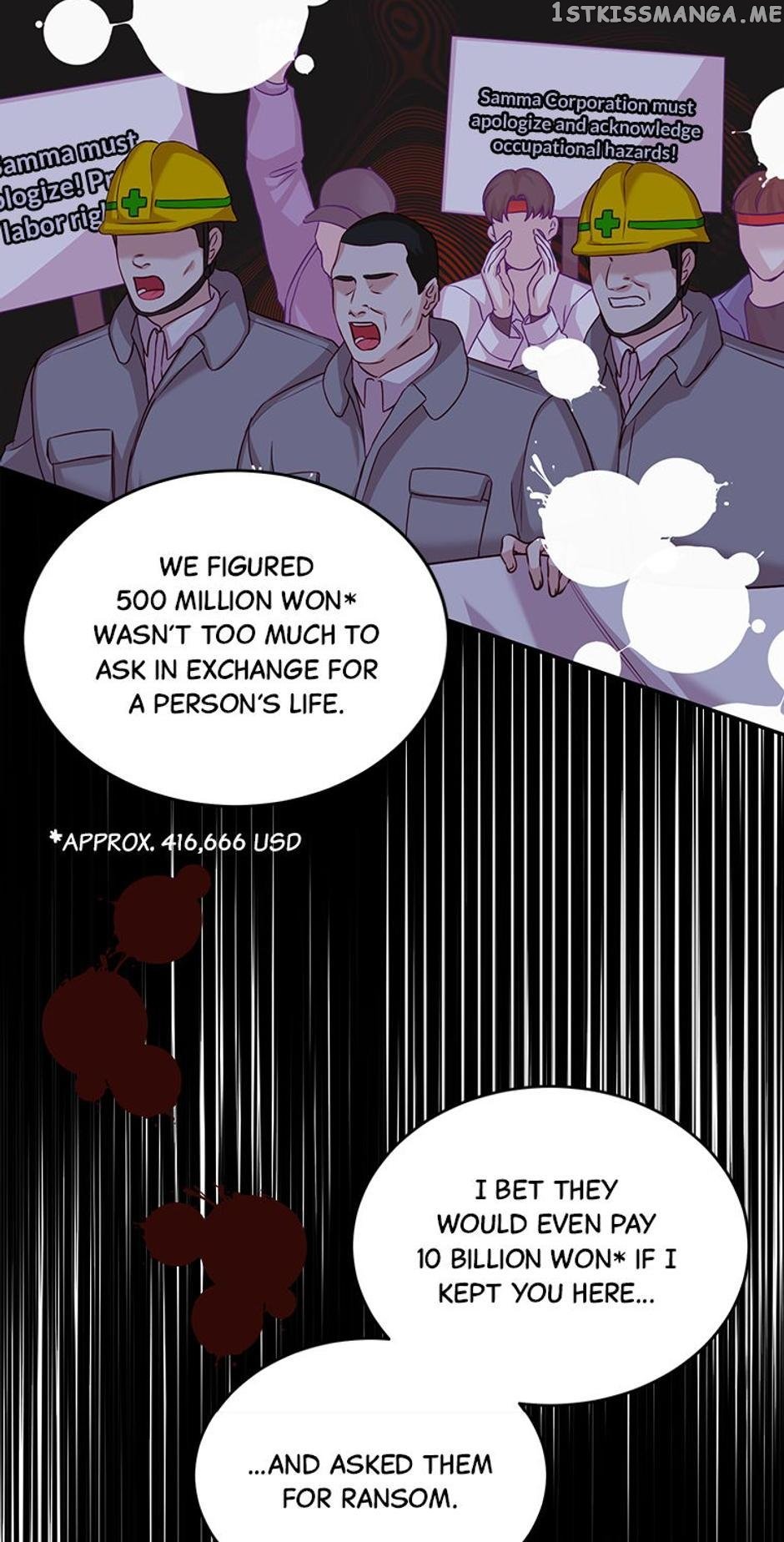 My Husband’s Scandal Chapter 28 - page 20
