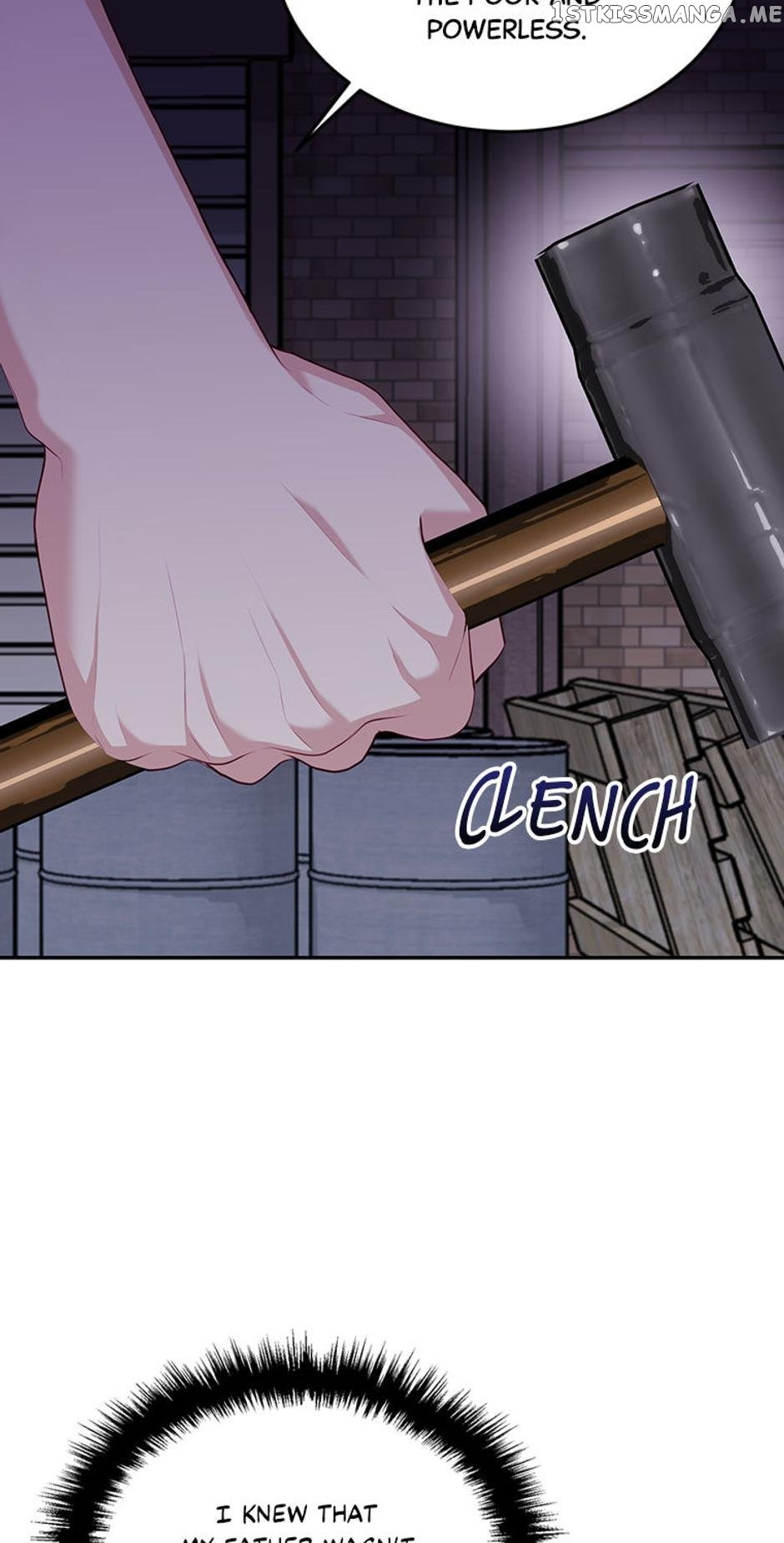 My Husband’s Scandal Chapter 28 - page 23