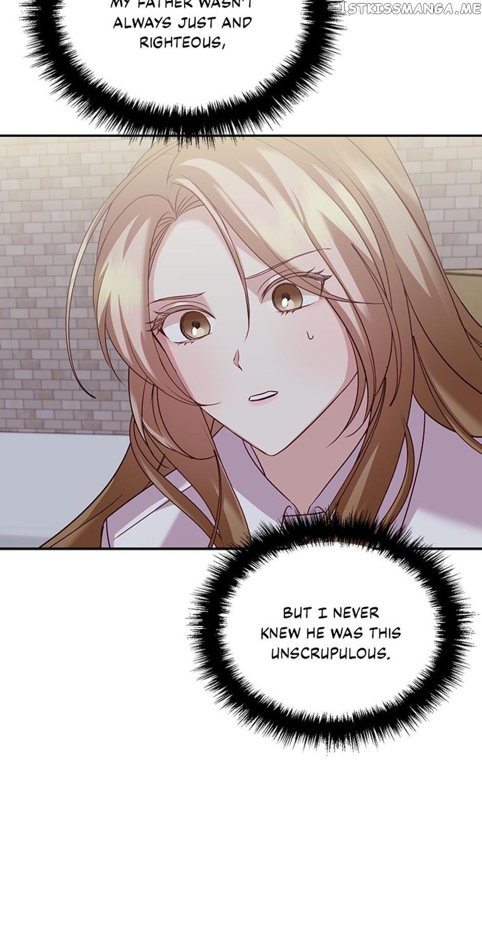 My Husband’s Scandal Chapter 28 - page 24