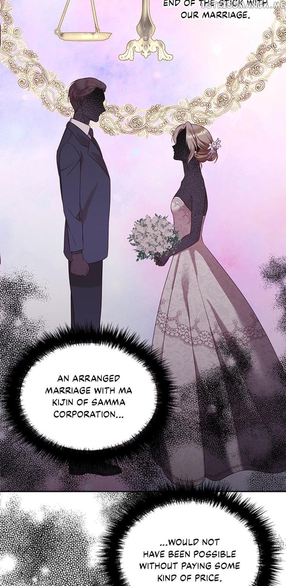 My Husband’s Scandal Chapter 28 - page 26