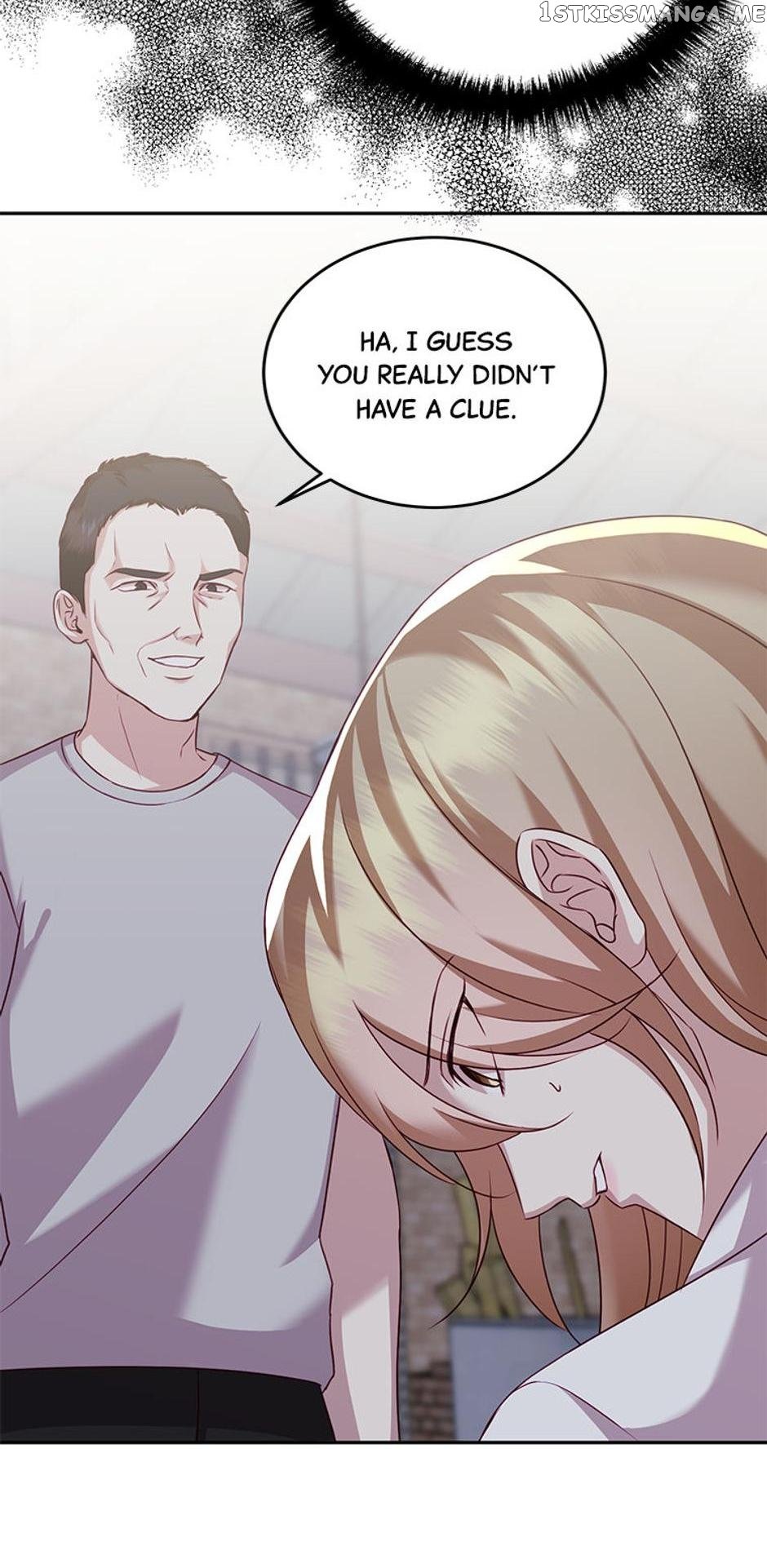 My Husband’s Scandal Chapter 28 - page 27