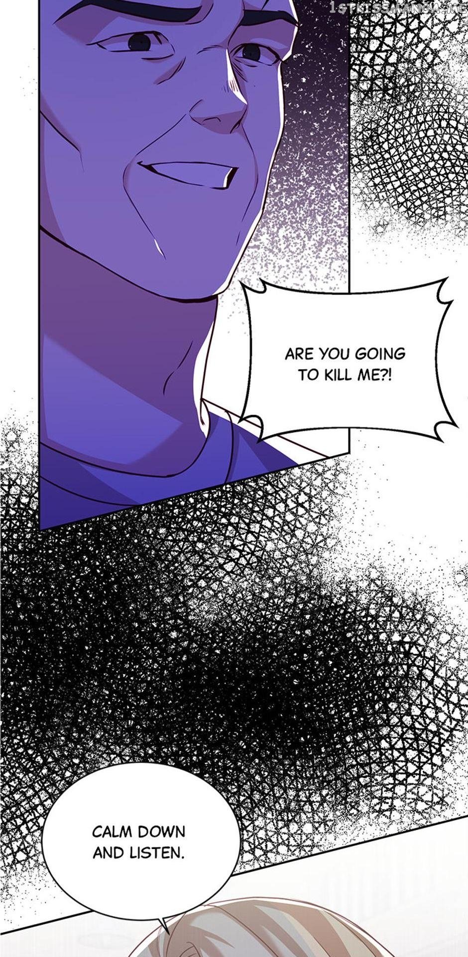 My Husband’s Scandal Chapter 28 - page 31
