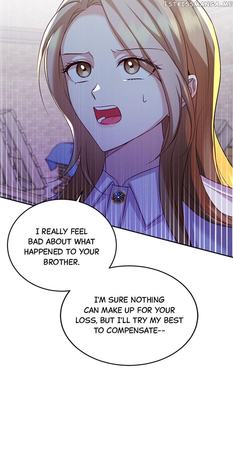My Husband’s Scandal Chapter 28 - page 32