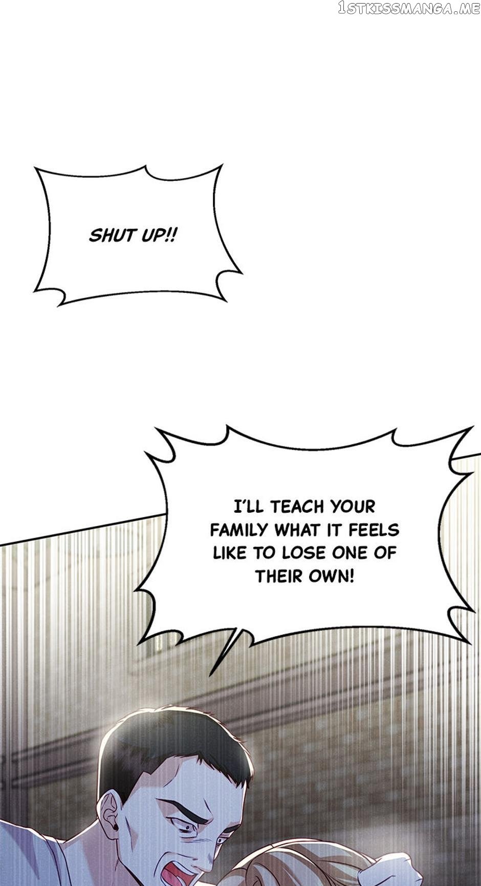 My Husband’s Scandal Chapter 28 - page 33