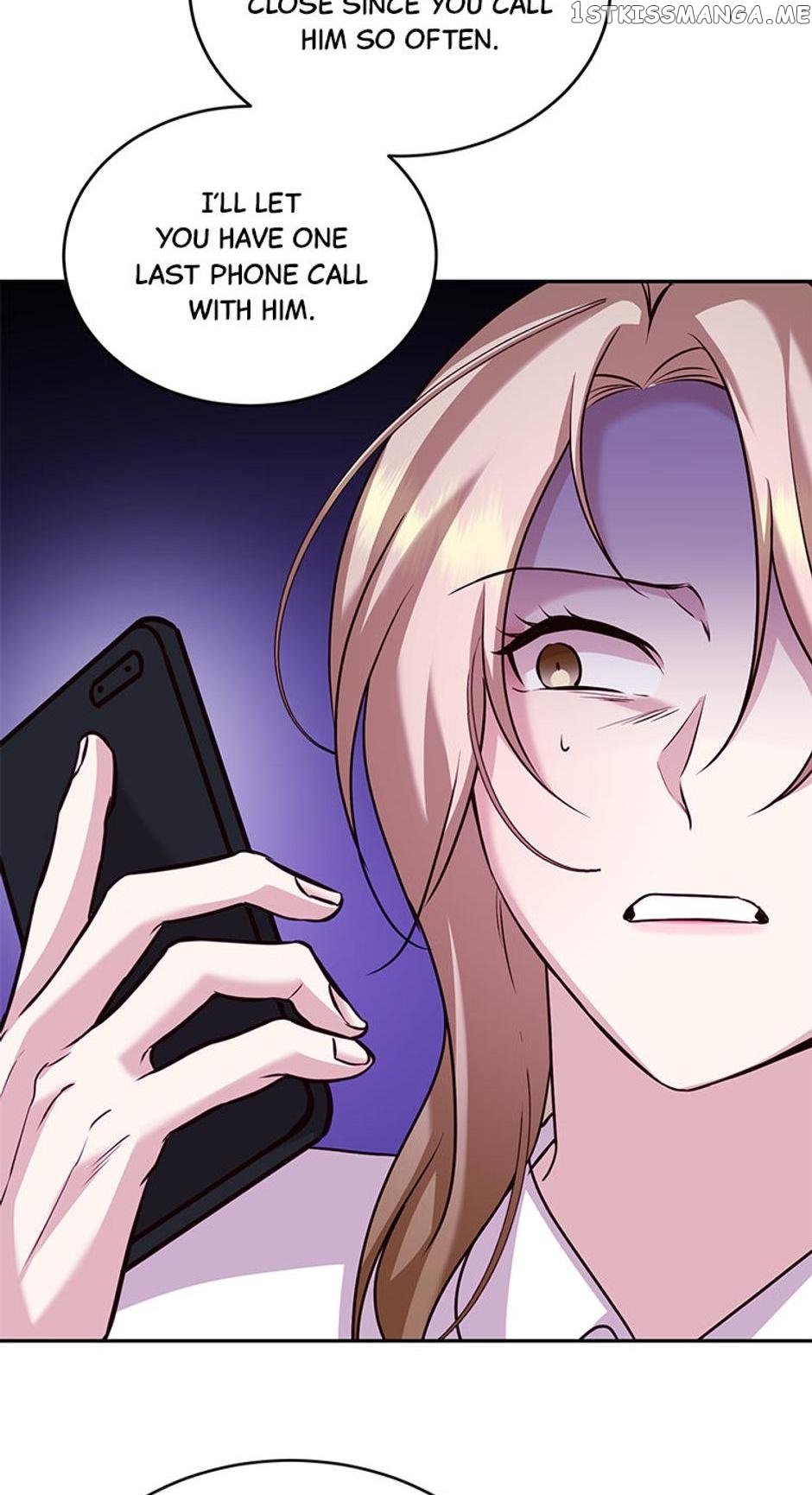 My Husband’s Scandal Chapter 28 - page 35
