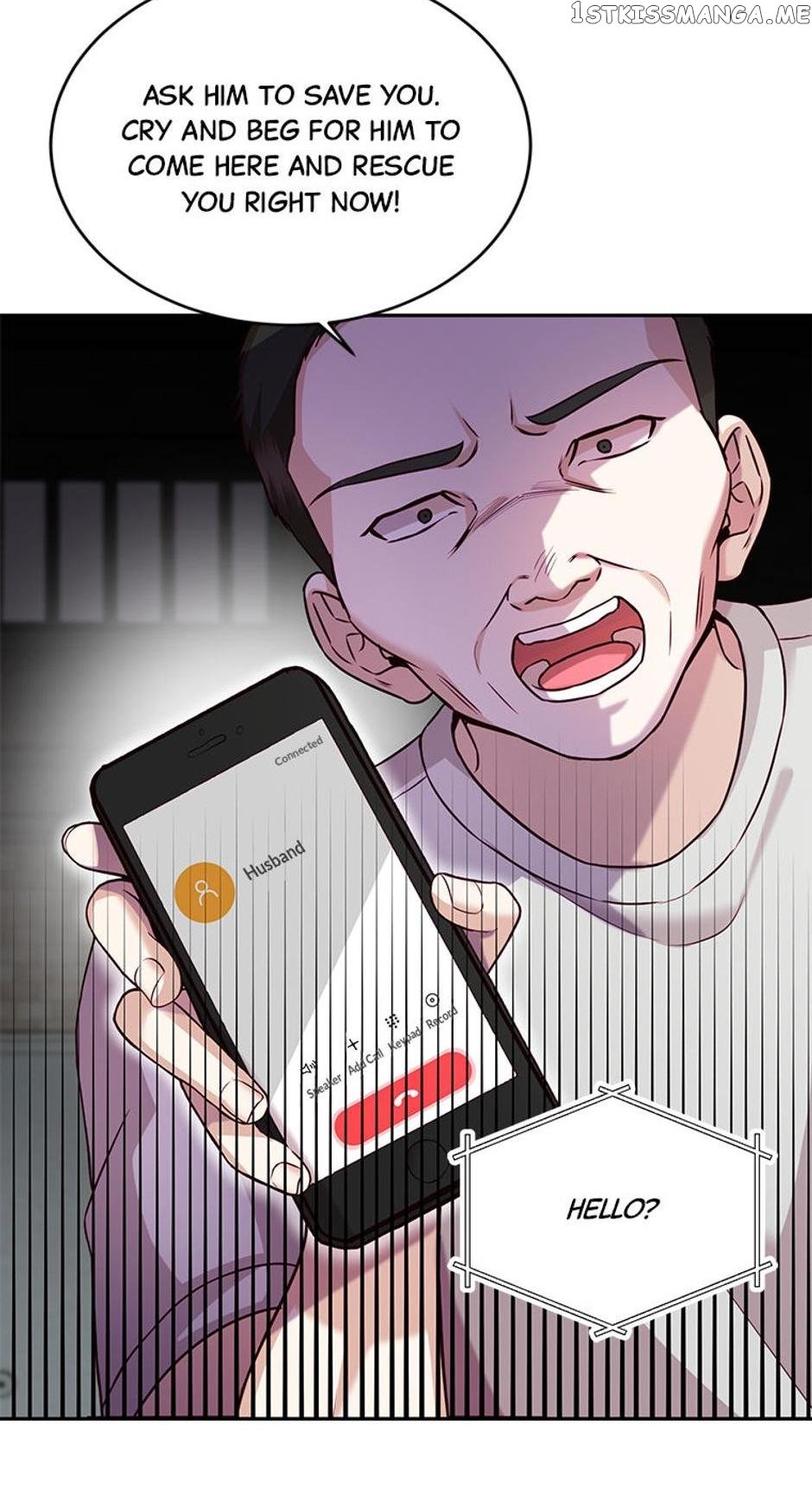 My Husband’s Scandal Chapter 28 - page 36