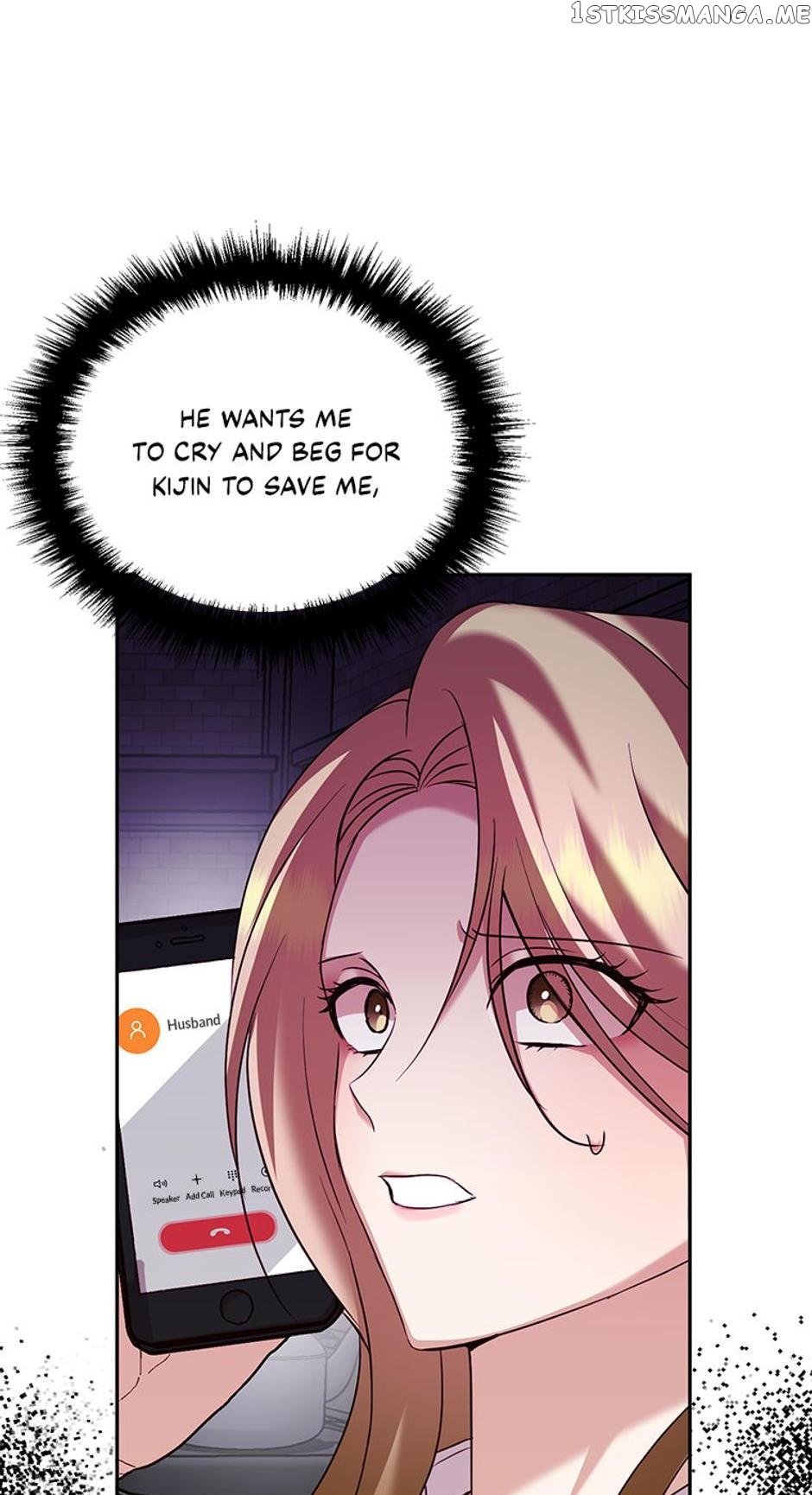 My Husband’s Scandal Chapter 28 - page 37